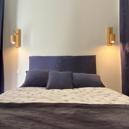 Ferienwohnung Plein Centre, T3 5P Totalement Renove 55M2. Wifi Cauterets Exterior foto