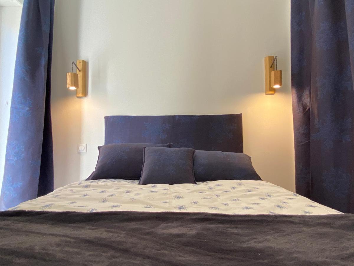 Ferienwohnung Plein Centre, T3 5P Totalement Renove 55M2. Wifi Cauterets Exterior foto